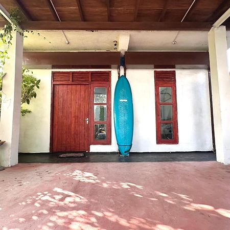 Sana Studio Weligama Extérieur photo