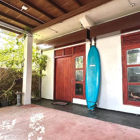 Sana Studio Weligama Extérieur photo