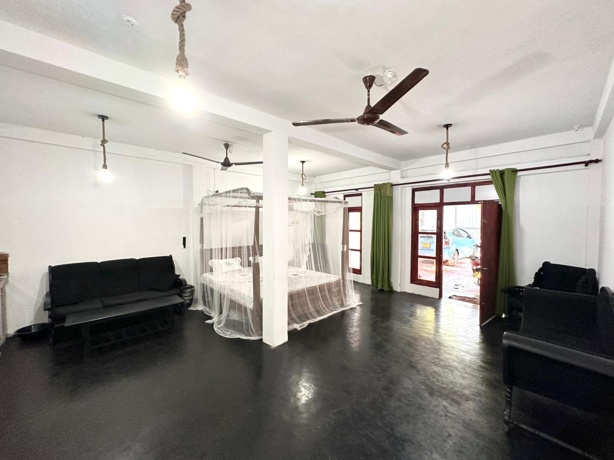 Sana Studio Weligama Extérieur photo